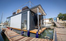 The Boathouse Company - Casa Flotante Experience - Real Club Nautico, El Puerto De Santa Maria